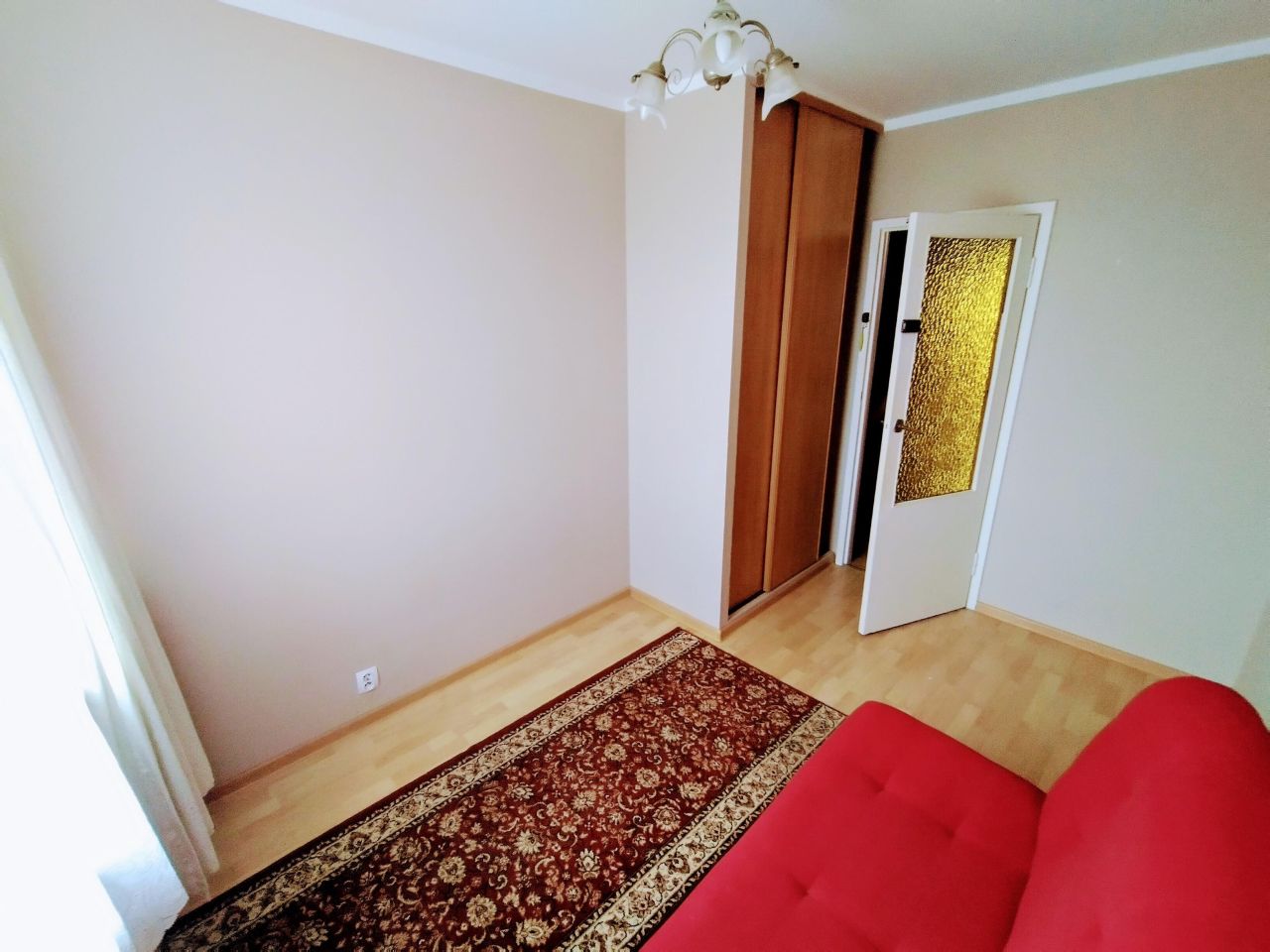 Mieszkanie 2-pokojowe Łódź Retkinia, al. ks. kard. Stefana Wyszyńskiego. Zdjęcie 9