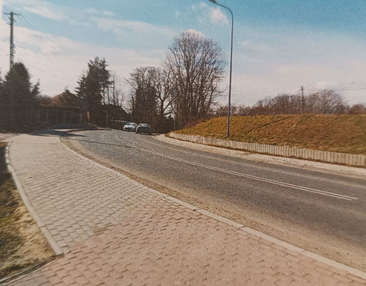 Działka rolno-budowlana Konary. Zdjęcie 4