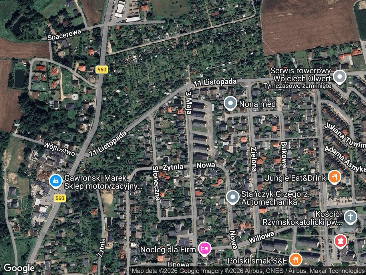 Mieszkanie 1-pokojowe Rypin, ul. 3 Maja. Zdjęcie 1