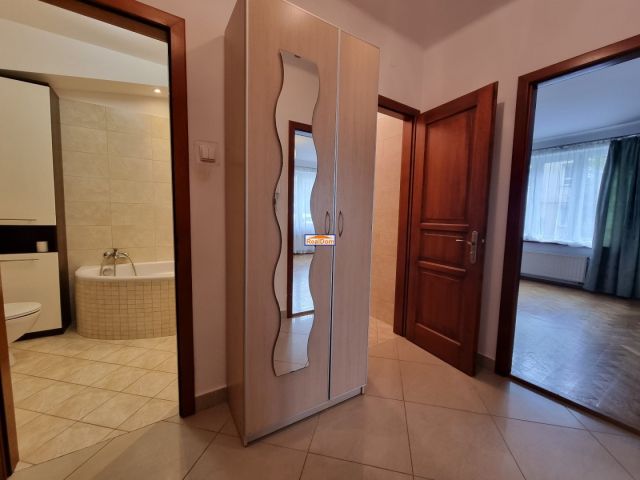 bliźniak, 5 pokoi Kraków Prądnik Biały, ul. Mariana Langiewicza. Zdjęcie 9