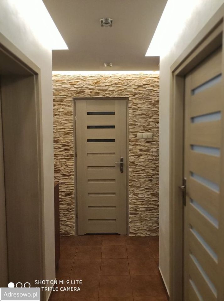 Mieszkanie 3-pokojowe Milicz, ul. Adama Mickiewicza. Zdjęcie 4