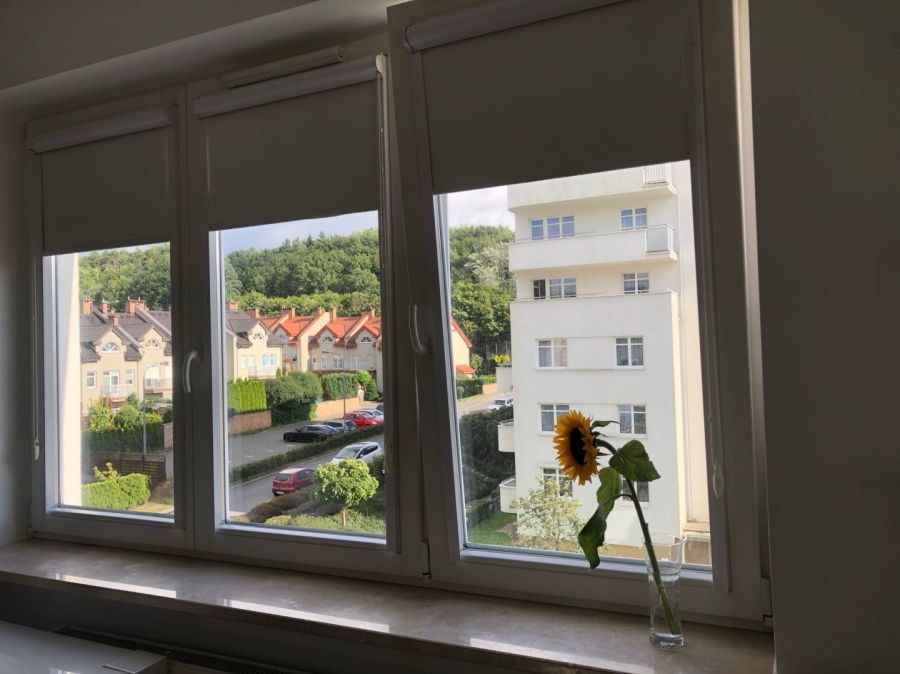 Mieszkanie 3-pokojowe Gdynia Oksywie, ul. gen. Marii Wittekówny. Zdjęcie 7