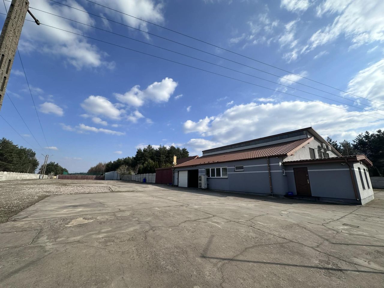 dom wolnostojący, 5 pokoi Chylin. Zdjęcie 29