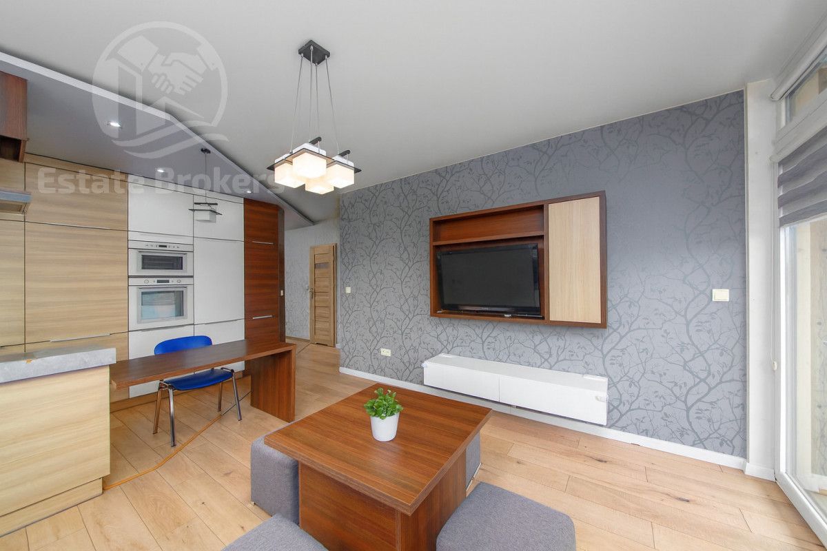 Mieszkanie 3-pokojowe Wrocław Krzyki, ul. Gwiaździsta. Zdjęcie 3