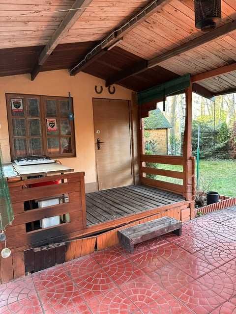 Działka rod Chobot. Zdjęcie 7