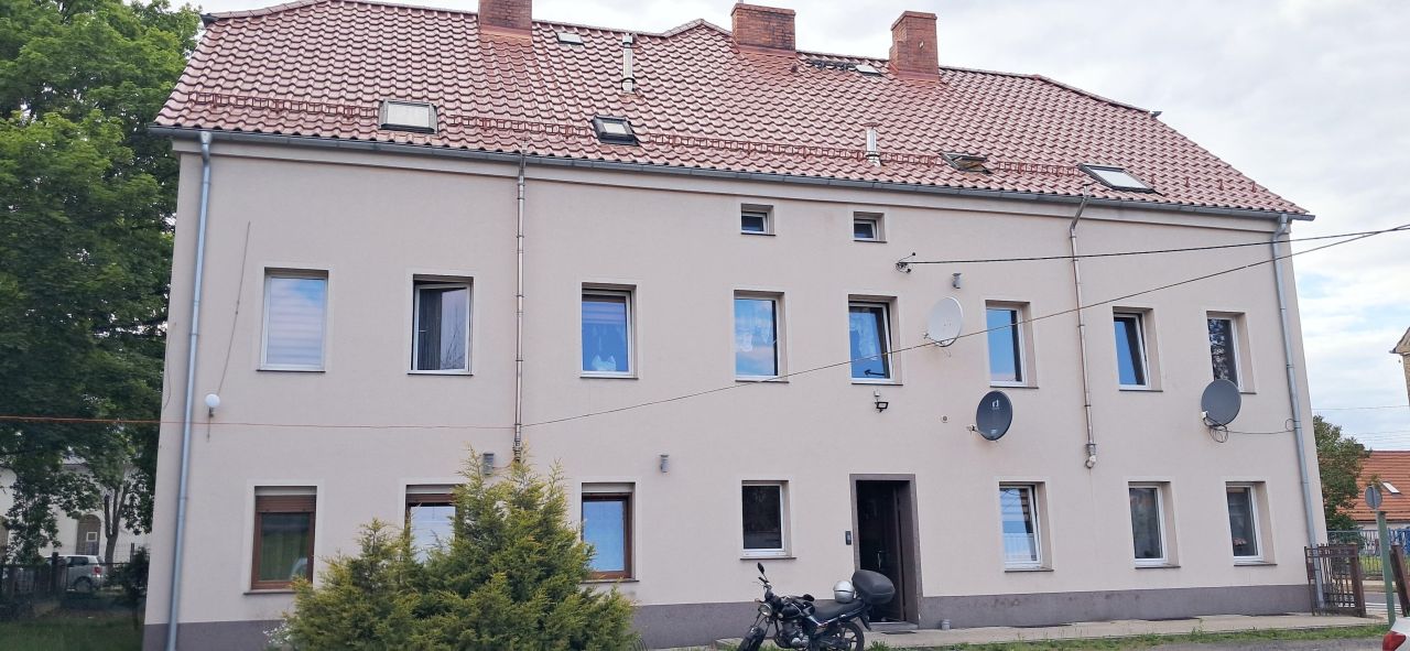 Mieszkanie 2-pokojowe Iłowa, ul. Żagańska. Zdjęcie 11