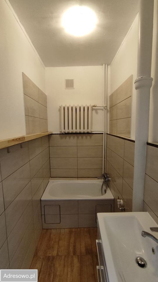 Mieszkanie 1-pokojowe Gdańsk Rudniki, ul. Rzęsna. Zdjęcie 7