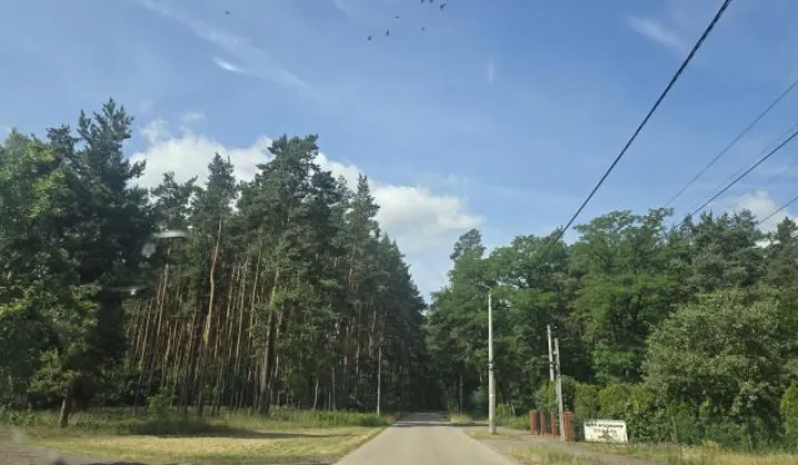 Działka budowlana Stary Janków