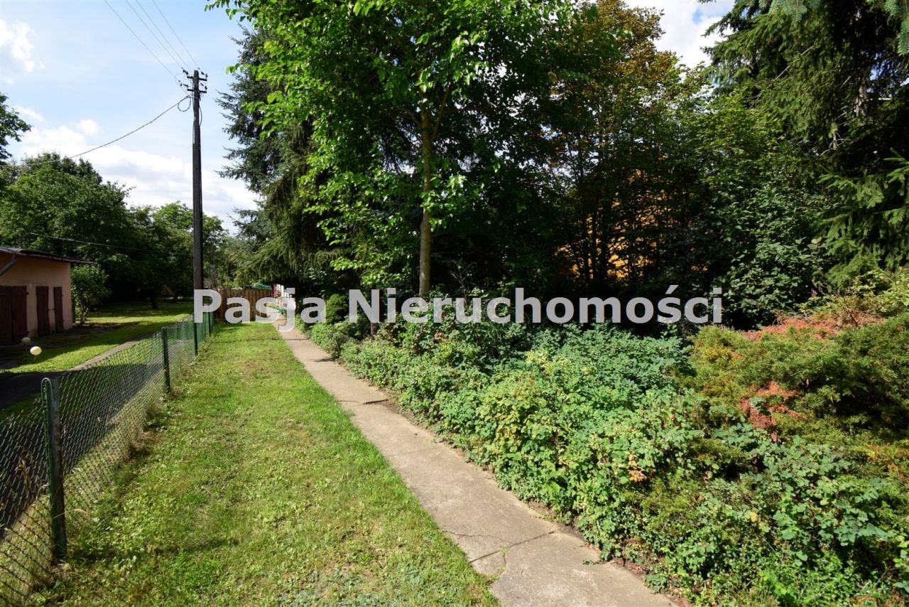dom Płock Radziwie, ul. Cicha. Zdjęcie 2