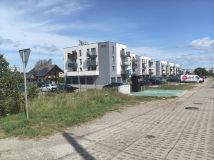 Mieszkanie 3-pokojowe Rumia Biała Rzeka, ul. Żytnia. Zdjęcie 1