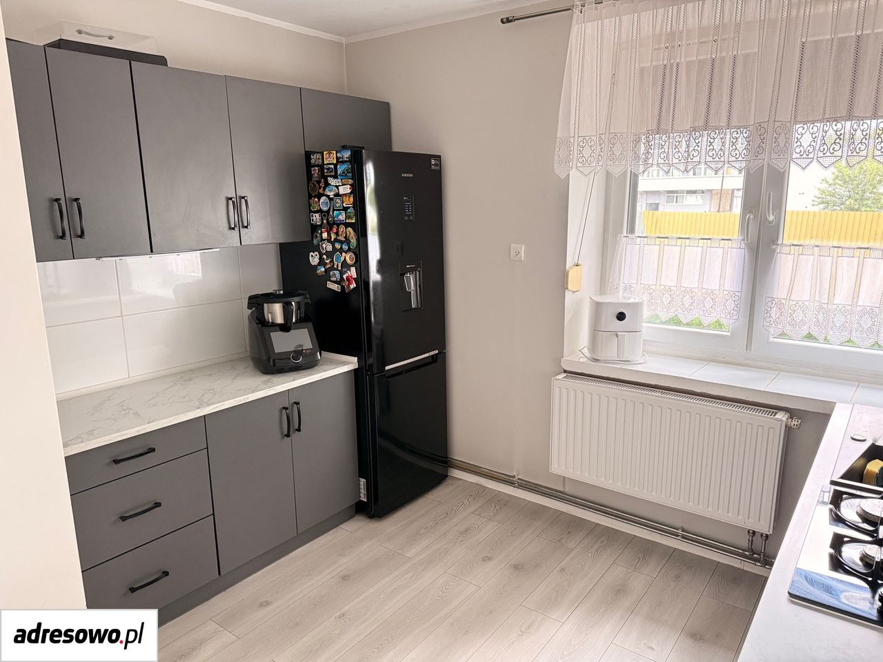 Mieszkanie 2-pokojowe Bytom Karb, ul. Konstytucji. Zdjęcie 8