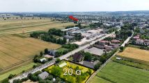 Działka budowlana Turobin, ul. Józefa Piłsudskiego. Zdjęcie 1