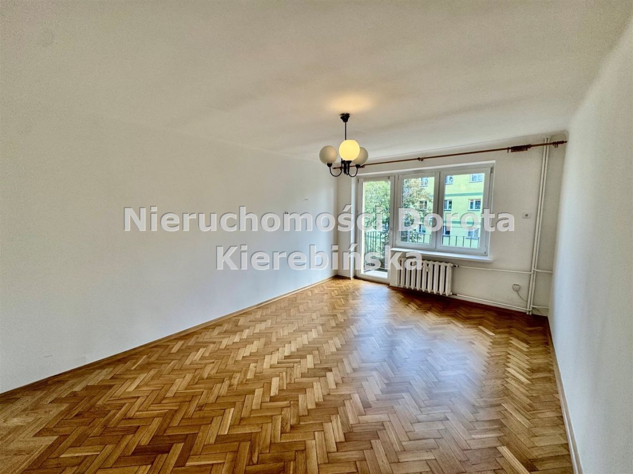 Mieszkanie Tomaszów Mazowiecki, ul. Akacjowa