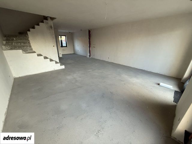bliźniak, 4 pokoje Straszyn, ul. Złota. Zdjęcie 1