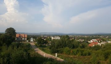 Działka budowlana Kielce Bukówka