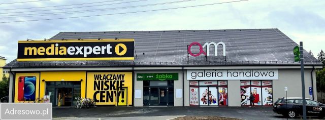 Lokal Więcbork, ul. Starodworcowa. Zdjęcie 1