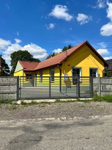 dom wolnostojący, 4 pokoje Hrubieszów Sławęcin, ul. Batalionów Chłopskich. Zdjęcie 1