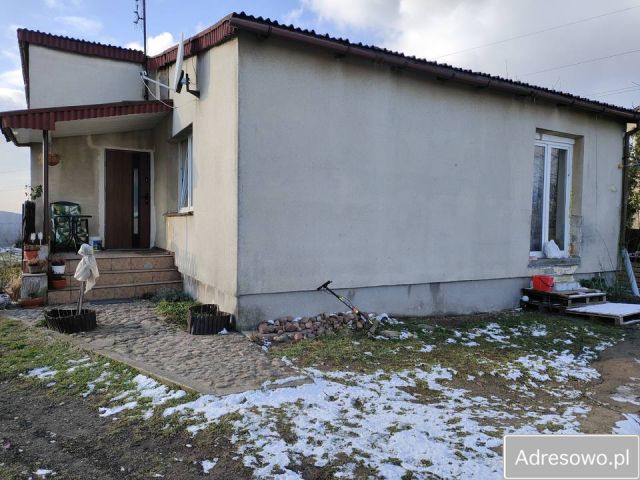 dom wolnostojący, 2 pokoje Kalisz Winiary, ul. Wiosenna. Zdjęcie 1