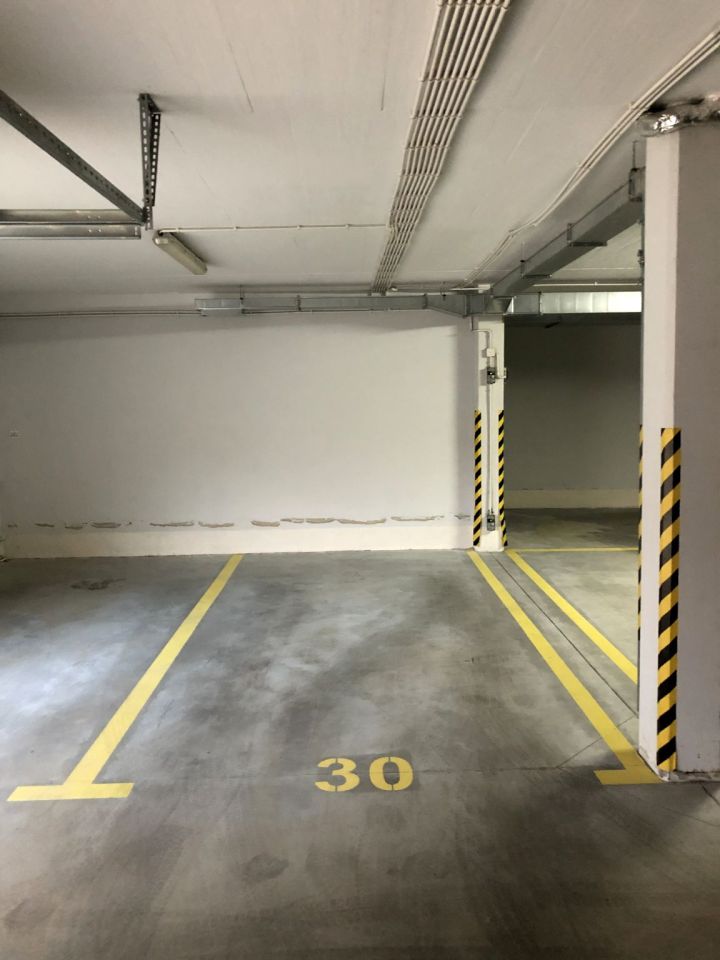 Garaż/miejsce parkingowe Rzeszów Drabinianka, al. Powstańców Warszawy. Zdjęcie 6