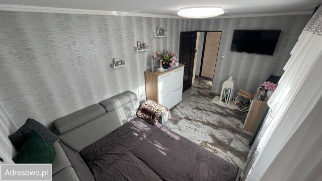 bliźniak, 3 pokoje Niemcz. Zdjęcie 1