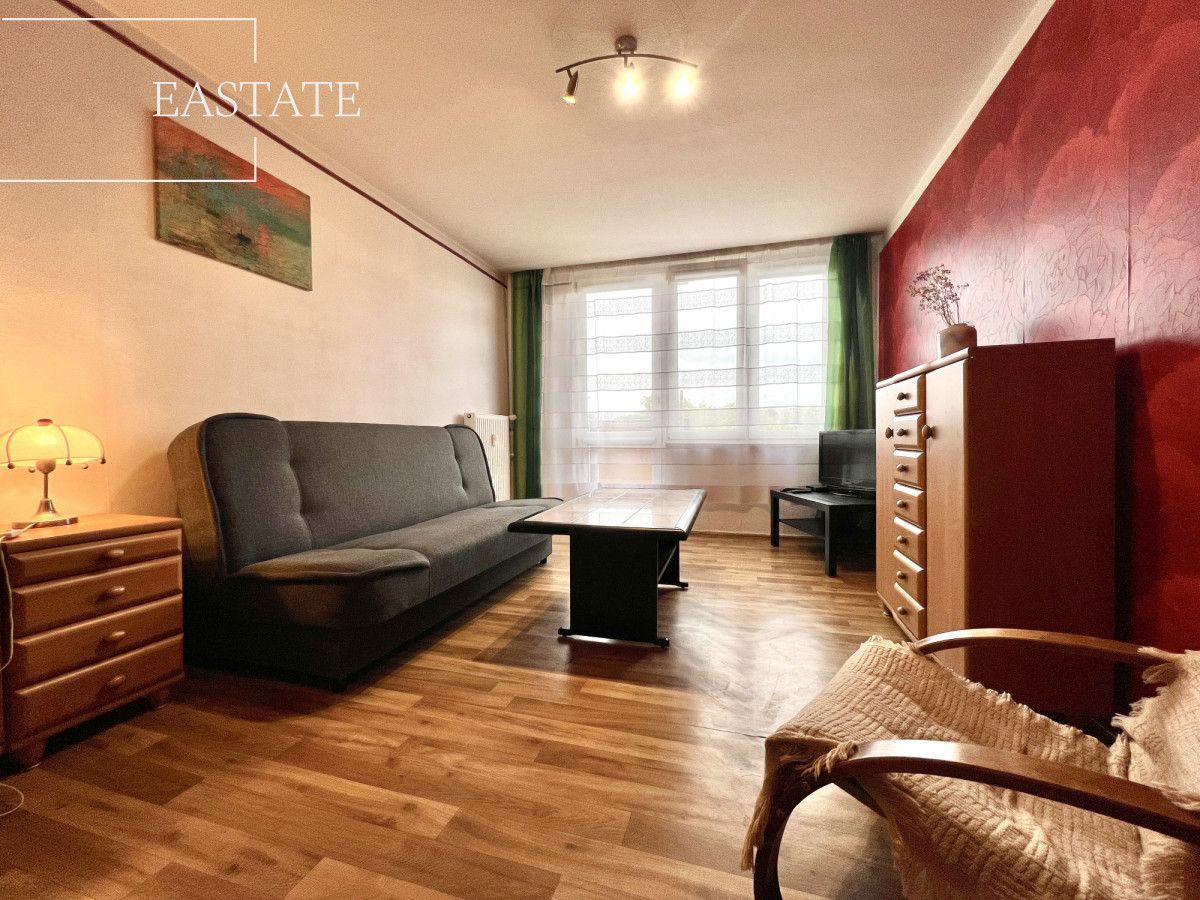 Mieszkanie 2-pokojowe Warszawa Targówek, ul. Rembielińska