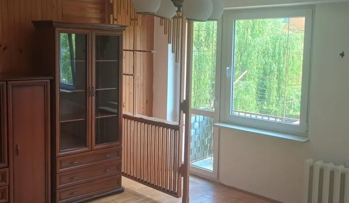 Mieszkanie 3-pokojowe Jasło Gamrat, ul. Adama Mickiewicza