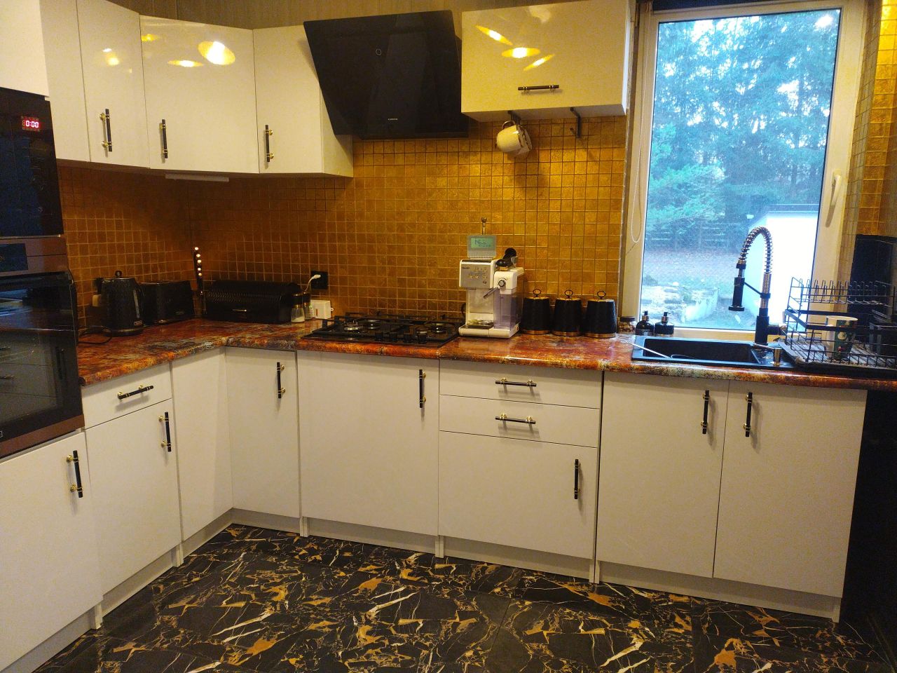 dom wolnostojący, 5 pokoi Barycz Stara. Zdjęcie 15