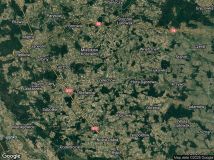 Działka rolna Żelechów