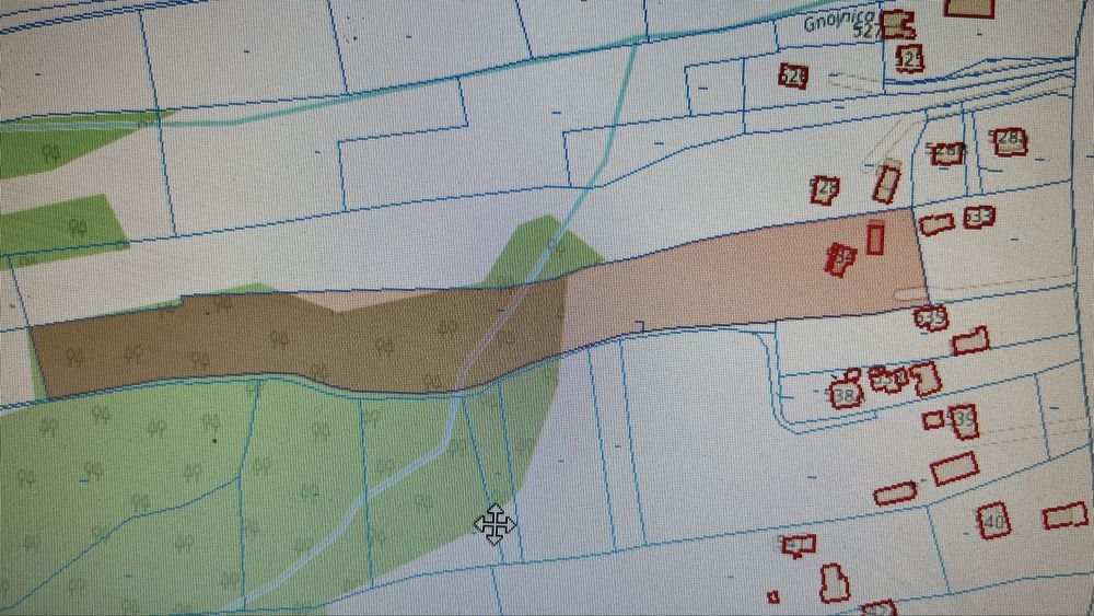 dom wolnostojący Gnojnica. Zdjęcie 6