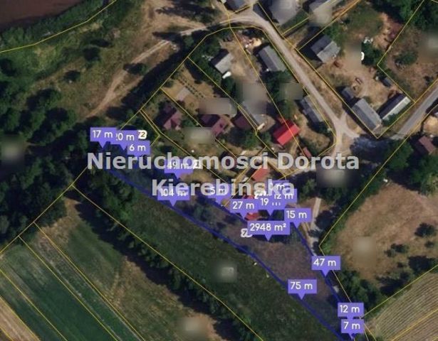 Działka rolna Kozłowiec. Zdjęcie 2