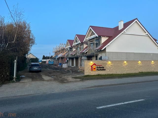 dom szeregowy, 5 pokoi Gniechowice, ul. Lipowa. Zdjęcie 6