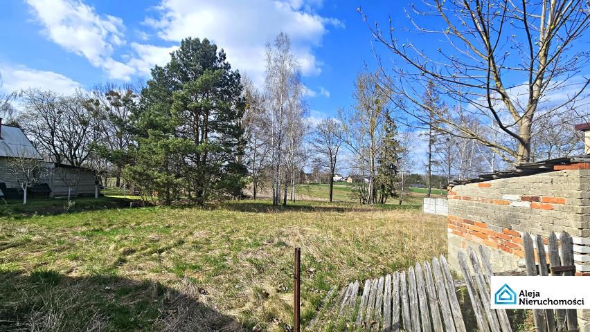 dom wolnostojący, 3 pokoje Rębielice Królewskie, ul. Nadrzeczna. Zdjęcie 12