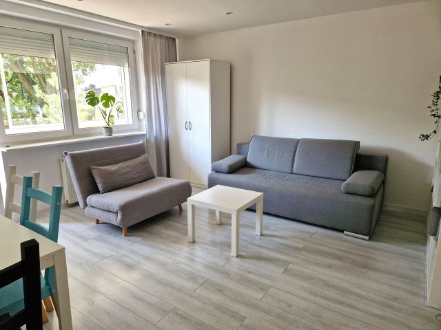 Mieszkanie 2-pokojowe Warszawa Bemowo, ul. Apoloniusza Kędzierskiego. Zdjęcie 1