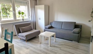 Mieszkanie 2-pokojowe Warszawa Bemowo, ul. Apoloniusza Kędzierskiego
