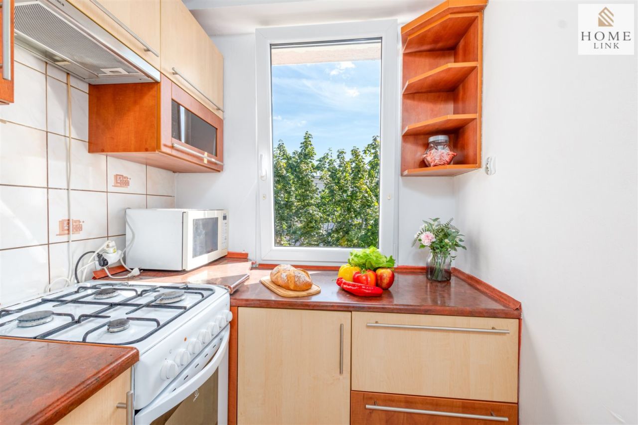 Mieszkanie 2-pokojowe Olsztyn Jaroty, ul. Fryderyka Leyka. Zdjęcie 12