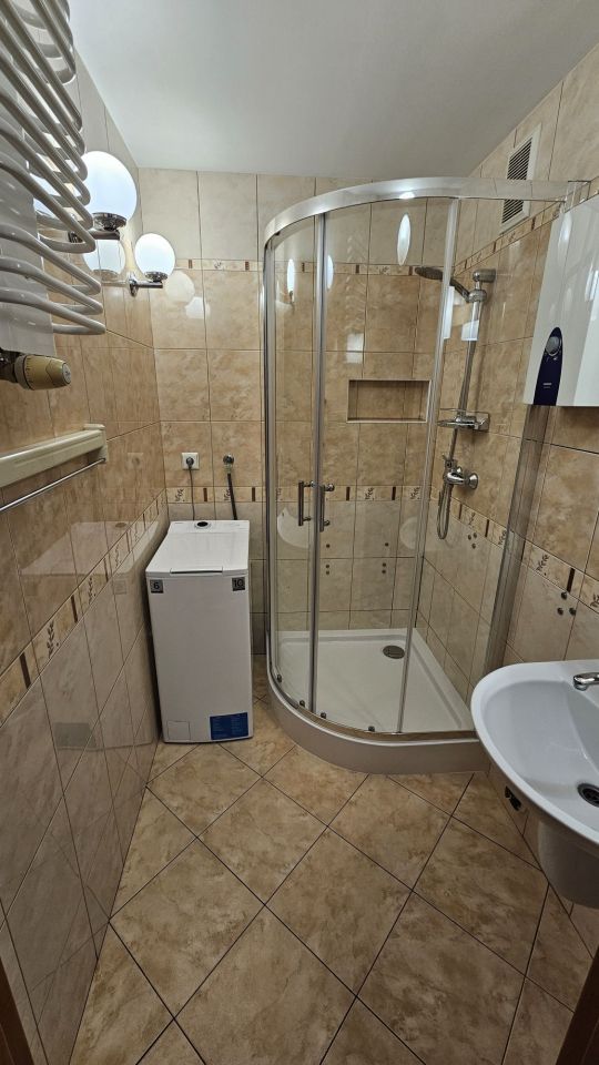 Mieszkanie 3-pokojowe Zdzieszowice, ul. Górna. Zdjęcie 4