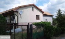 dom wolnostojący, 6 pokoi Płock, ul. Powiśle. Zdjęcie 2