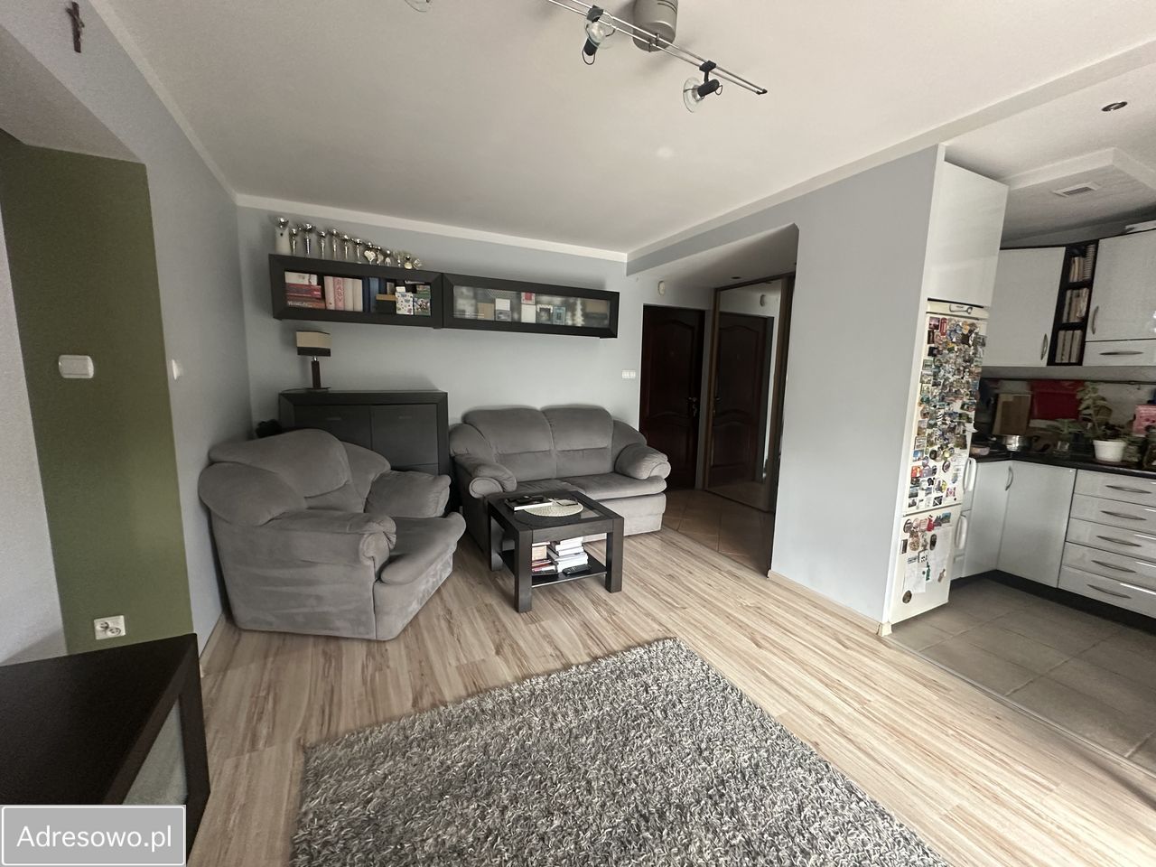 Mieszkanie 3-pokojowe Zamość, ul. Ciepła. Zdjęcie 7