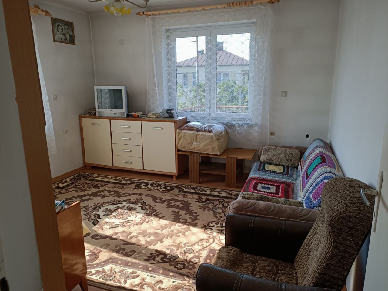 dom wolnostojący, 6 pokoi Łapy, ul. Bociańska. Zdjęcie 2