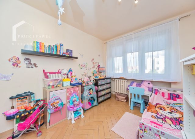 Mieszkanie 3-pokojowe Bielsko-Biała, ul. Grunwaldzka. Zdjęcie 10