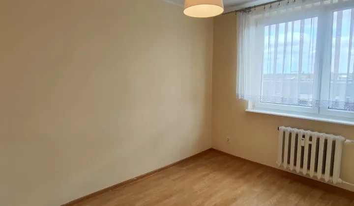 Mieszkanie 2-pokojowe Tczew