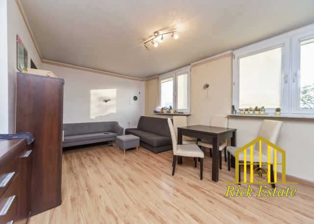 Mieszkanie 3-pokojowe Czechowice-Dziedzice, ul. Legionów. Zdjęcie 5