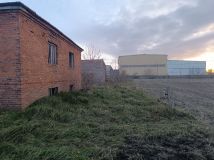 Działka rolno-budowlana Uścikowo-Folwark. Zdjęcie 3