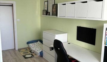 Mieszkanie 2-pokojowe Wrocław Psie Pole, ul. Poleska