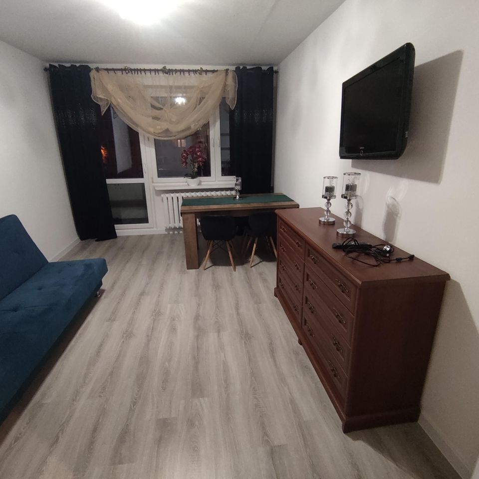 Mieszkanie 3-pokojowe Inowrocław, ul. Długa