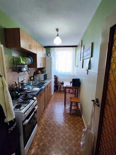 Mieszkanie 2-pokojowe Sosnowiec, ul. Jagiellońska. Zdjęcie 3