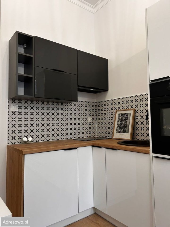 Mieszkanie 1-pokojowe Leszno Centrum, ul. Sebastiana Klonowicza. Zdjęcie 6