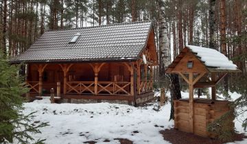 Działka budowlana Górecko Kościelne