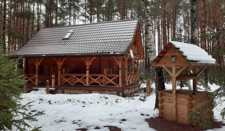 Działka budowlana Górecko Kościelne