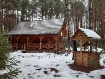 Działka budowlana Górecko Kościelne